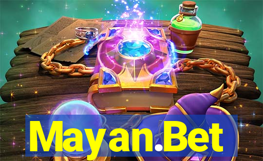 Mayan.Bet