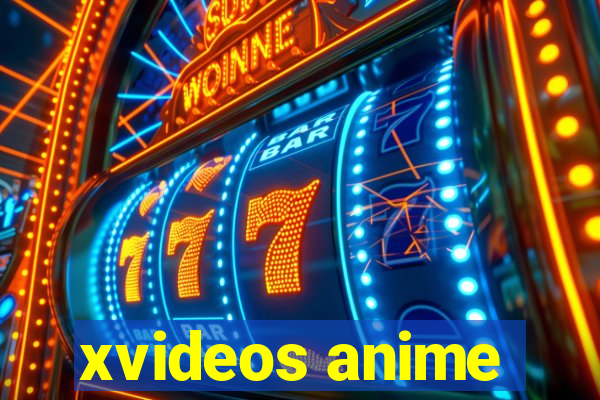 xvideos anime