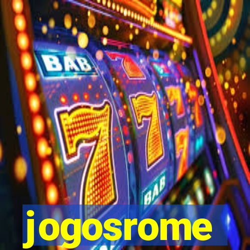 jogosrome