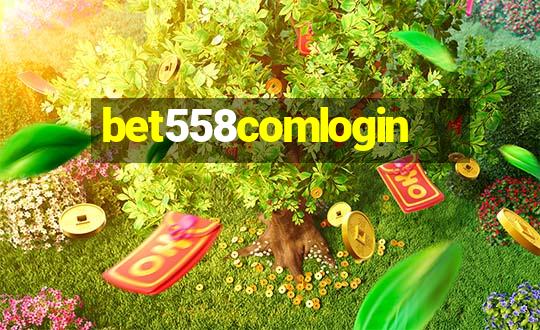 bet558comlogin