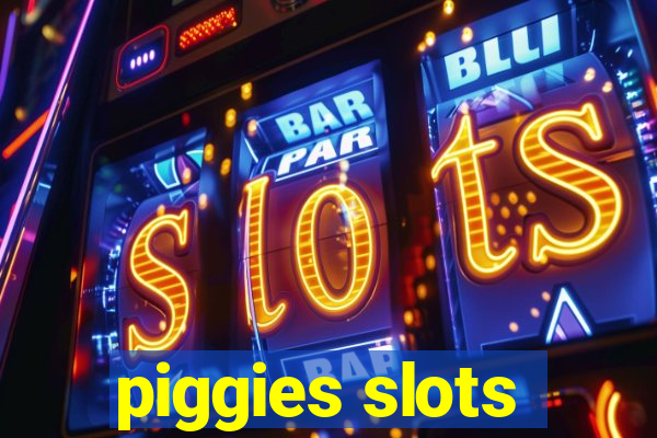 piggies slots