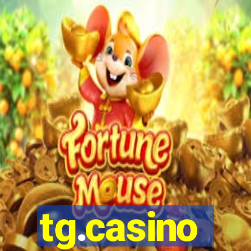 tg.casino