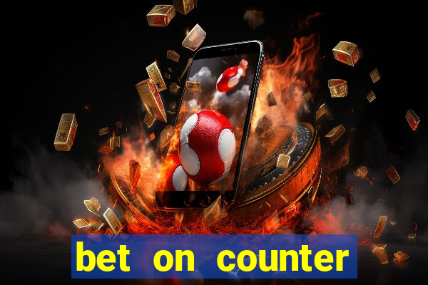 bet on counter strike global offensive