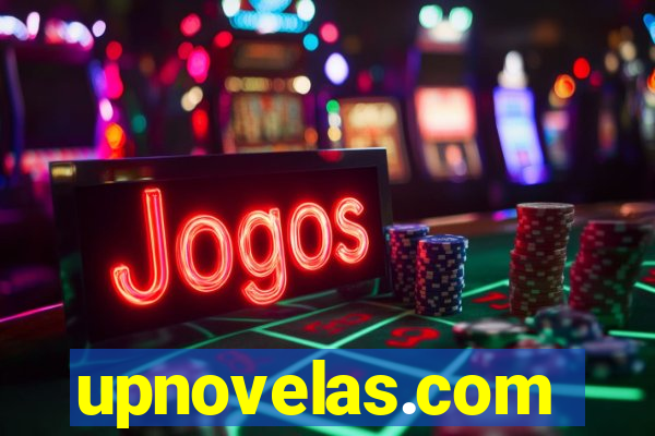 upnovelas.com