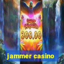 jammer casino