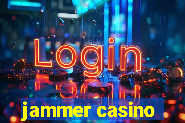 jammer casino