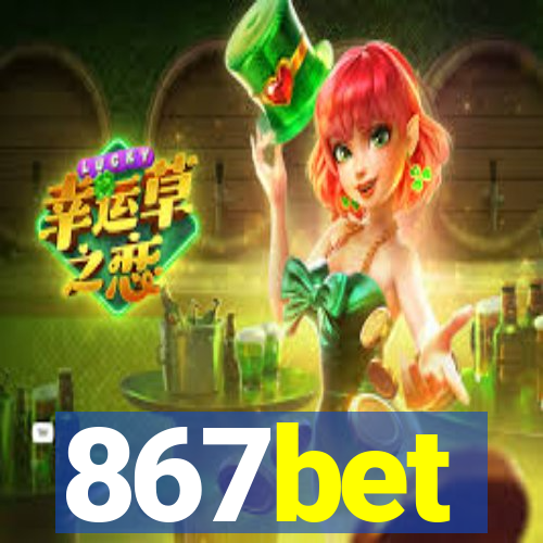 867bet