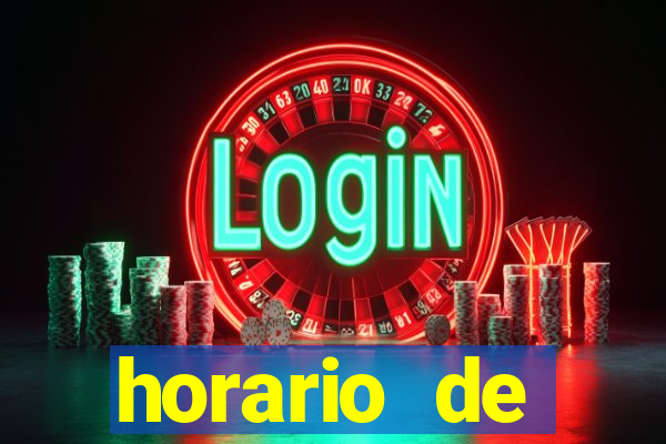 horario de pagamento do fortune tiger