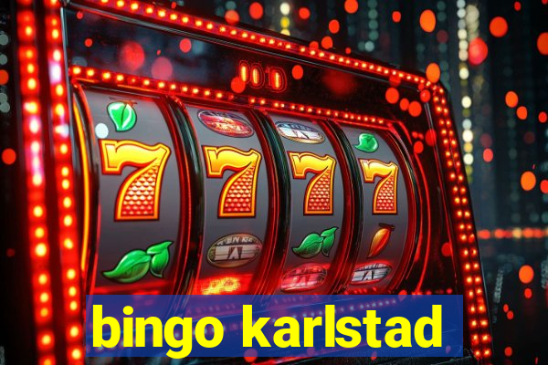 bingo karlstad