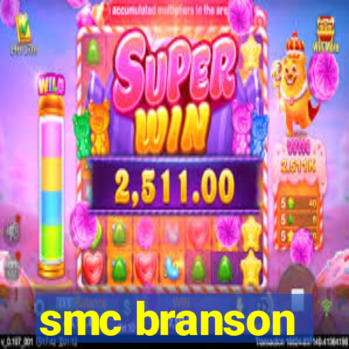 smc branson