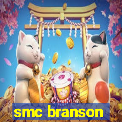 smc branson