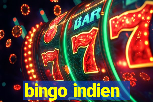 bingo indien