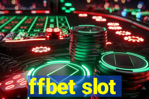 ffbet slot