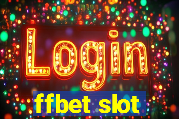 ffbet slot