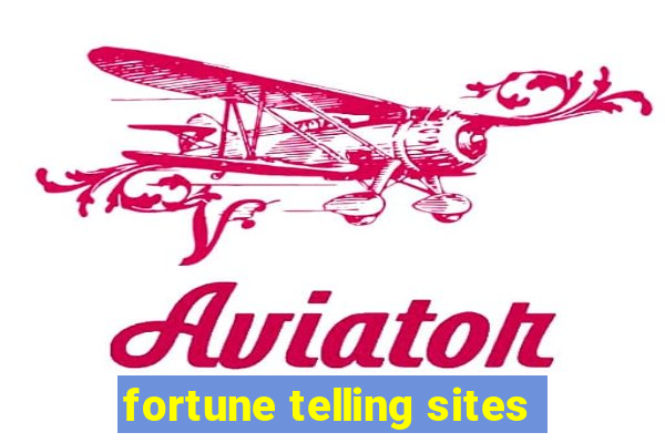 fortune telling sites