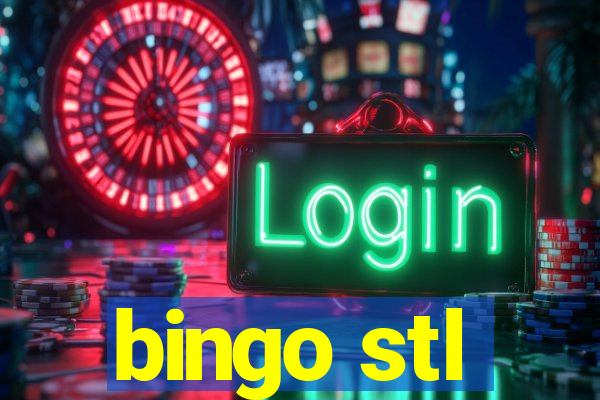 bingo stl