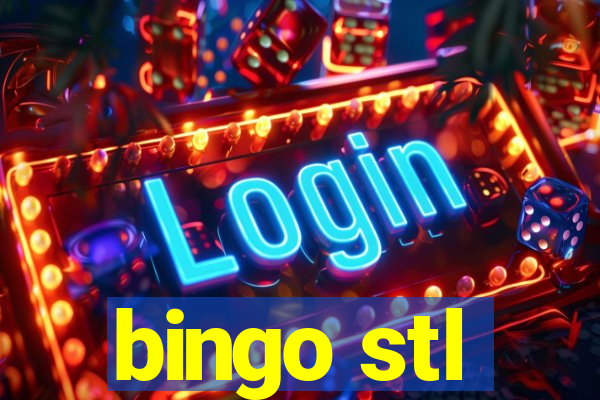 bingo stl