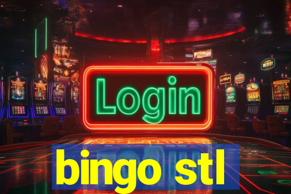 bingo stl