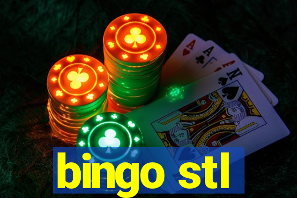 bingo stl