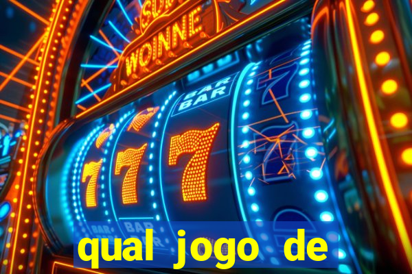 qual jogo de cassino que mais paga