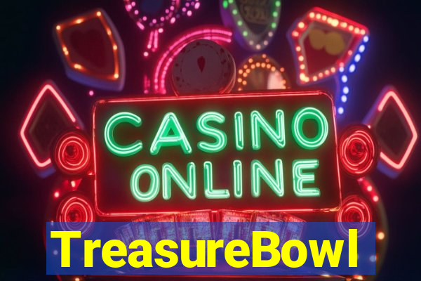 TreasureBowl treasure bowl melhor horário para jogar