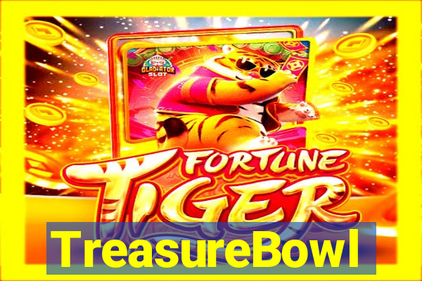 TreasureBowl treasure bowl melhor horário para jogar