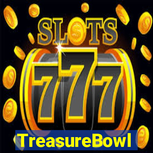 TreasureBowl treasure bowl melhor horário para jogar