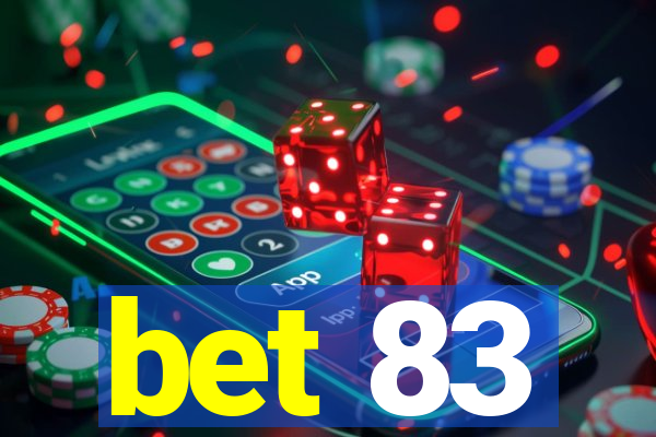 bet 83