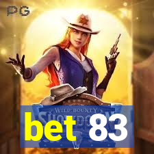 bet 83