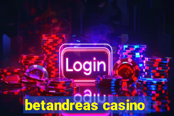 betandreas casino