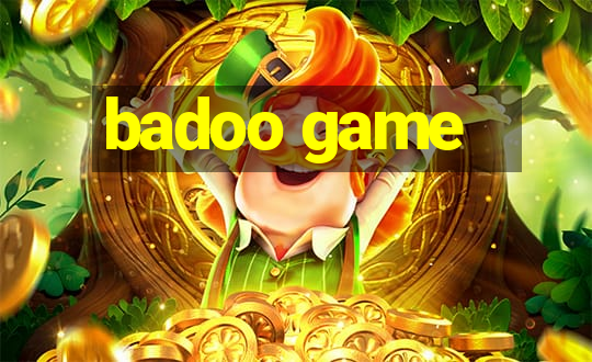 badoo game