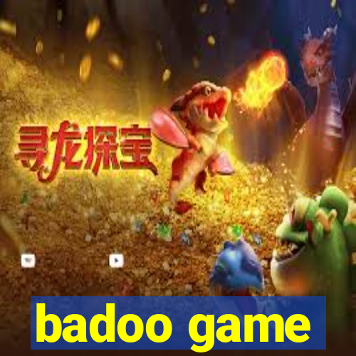 badoo game