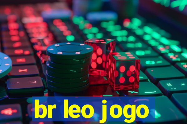 br leo jogo