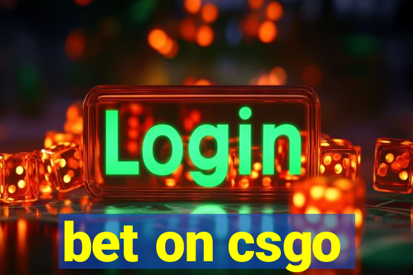 bet on csgo