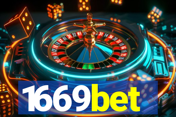 1669bet