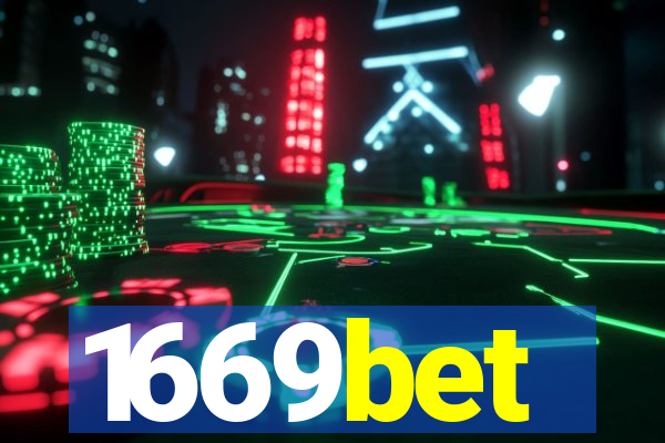 1669bet