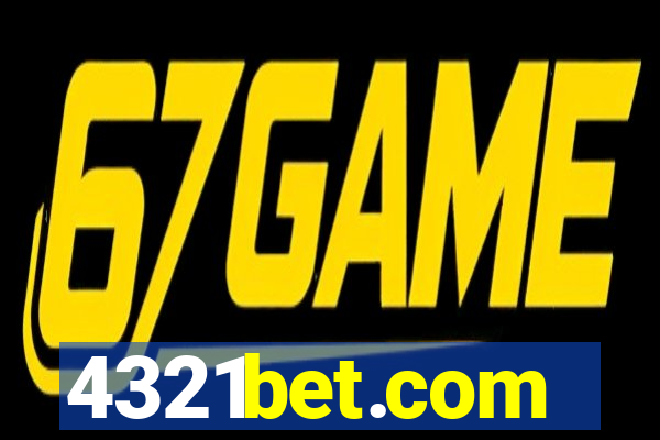 4321bet.com