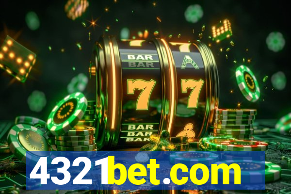 4321bet.com