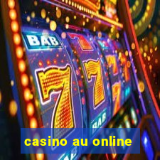 casino au online