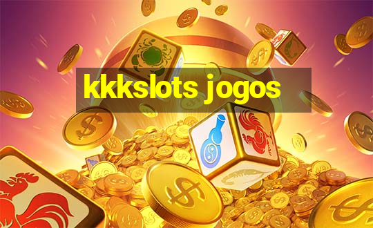 kkkslots jogos