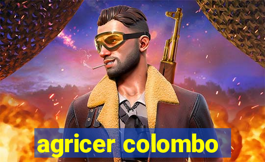 agricer colombo