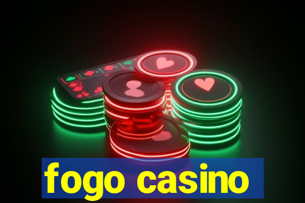 fogo casino