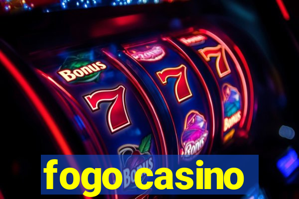 fogo casino