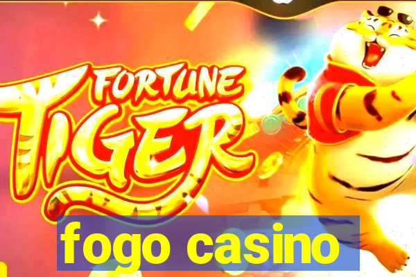 fogo casino