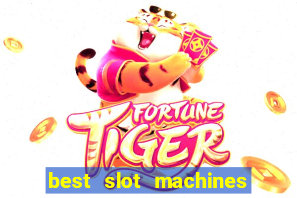 best slot machines at san pablo casino