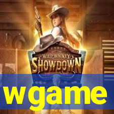 wgame