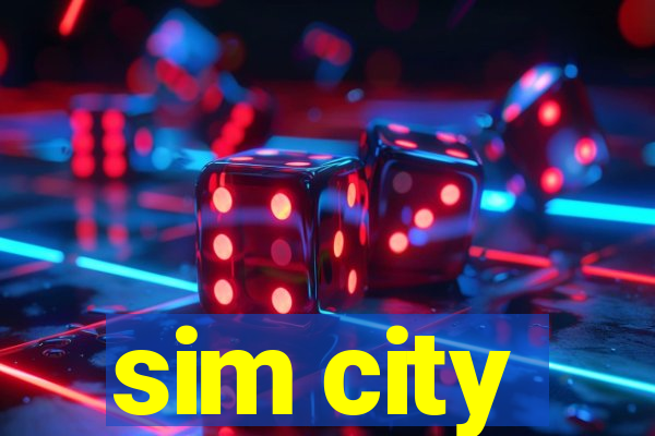 sim city