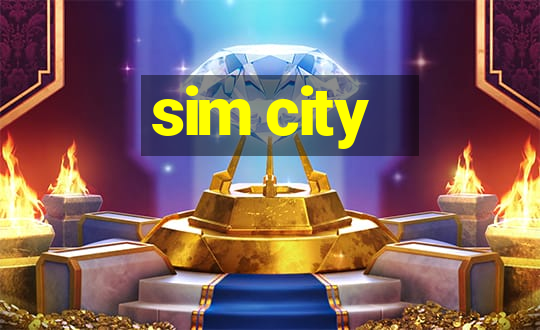 sim city