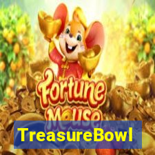 TreasureBowl treasure bowl como ganhar