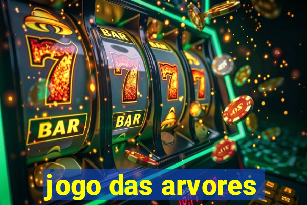 jogo das arvores